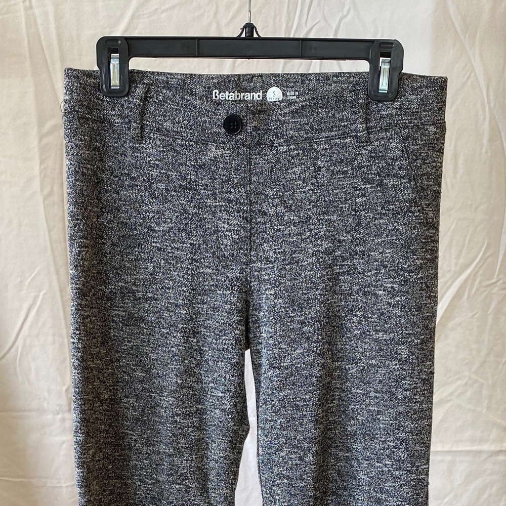 Betabrand trousers